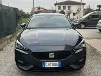 Usata Seat Leon FR 131 CV (96 kW) 2022 Berlina