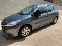 usata Peugeot 206 59.000 km