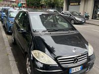 Usata Mercedes A180 109 CV (80 kW) 2007 Monovolume