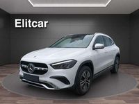 Usata Mercedes GLA180 Progressive 136 CV (100 kW) 2024 Bianco SUV