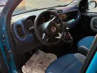 Usata Fiat Panda 80 CV (58 kW) 2012 Utilitaria