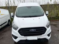 usata Ford 300 customH2 L2