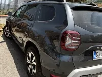 Usata Dacia Duster Prestige 101 CV (74 kW) 2022 SUV