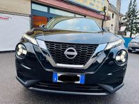 Nuova Nissan Juke Tekna 114 CV (83 kW) 2025 Nero SUV