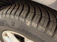 Usata BMW 216 Gran Tourer Advantage 116 CV (85 kW) 2017 Grigio Monovolume