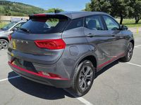 Nuova DFSK Glory 500 106 CV (77 kW) 2025 Grigio SUV