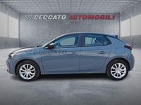 Nuova Opel Corsa Edition 101 CV (74 kW) 2026 Grigio Utilitaria