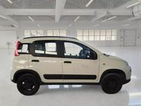 Usata Fiat Panda 4x4 Wild 85 CV (62 kW) 2022 Utilitaria