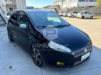 usata Fiat Grande Punto 1.9 MJT 130 CV 3 porte Sport