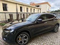 Usata Maserati Levante GranLusso 275 CV (202 kW) 2019 Other SUV