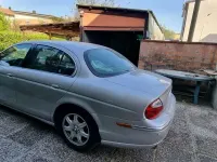 Usata Jaguar S-Type S 238 CV (175 kW) 2002 Berlina