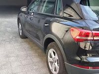 Begagnad Audi Q3 150 HK (110 kW) 2019 Svart SUV