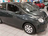 usata Citroën C1 C15p 1.0 vti Feel E6