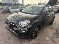 Usata Fiat 130 Cross 130 CV (95 kW) 2021 Nero Station wagon