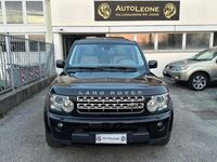 usata Land Rover Discovery 3.0 d HSE 7 posti