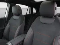 Nuova Mercedes GLA200 AMG line 150 CV (110 kW) 2026 Bianco SUV