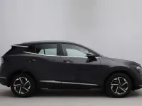 Usata Kia Sportage 160 CV (117 kW) 2023 Nero SUV
