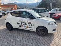 Usata Lancia Ypsilon Gold 69 CV (50 kW) 2023 Bianco Utilitaria