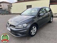 usata VW Golf 1.0 TSI 115 CV 5p. Business BlueMotion Technology