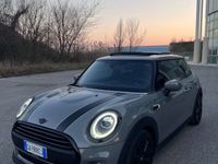 usata Mini ONE 3p 1.5 Baker Street 75cv