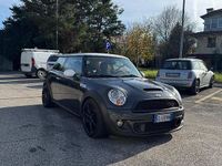 Usata Mini Cooper S 2011 Utilitaria