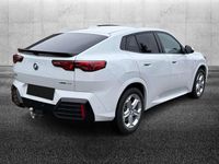 Usata BMW X2 M Sport 156 CV (114 kW) 2024 Bianco SUV