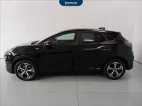 Usata Ford Puma ST-Line 91 kW (125 CV) 2024 Nero SUV