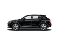 Usata Audi Q3 Business 190 CV (139 kW) 2020 Nero mito metallizzato SUV