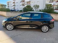 Usata Renault Clio 75 CV (55 kW) 2018 Nero Station wagon