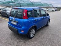 usata Fiat Panda 1.0 FireFly S&S Hybrid