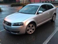 usata Audi A3 3ª serie - 2003