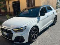 Usata Audi A1 Sportback S-Line 116 CV (85 kW) 2025 Utilitaria