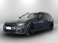 Usata BMW M340 M Sport 374 CV (275 kW) 2022 Berlina