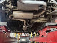 Usata Alfa Romeo Spider 150 CV (110 kW) 1997 Cabrio