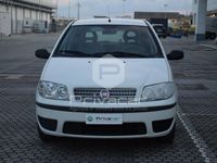 usata Fiat Punto PuntoClassic 1.2 5 porte Active