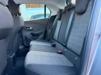 Usata Opel Corsa Edition 75 CV (55 kW) 2023 Grigio Utilitaria