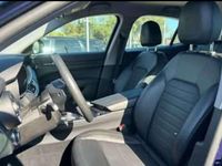 Usata Alfa Romeo Stelvio 160 CV (117 kW) 2019 Blu/azzurro SUV