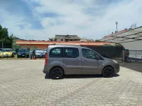 Usata Peugeot Partner 90 CV (66 kW) 2008 Grigio Monovolume