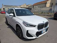 Usata BMW X1 M Sport 150 CV (110 kW) 2023 Bianco SUV