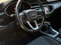 Usata Audi Q3 Advanced 150 CV (110 kW) 2021 SUV