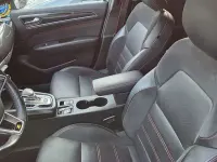 Usata Renault Arkana R.S. 94 CV (69 kW) 2021 Grigio SUV