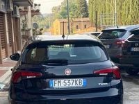 Usata Fiat Tipo 95 CV (69 kW) 2017 Berlina