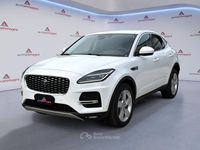 Usata Jaguar E-Pace 163 CV (119 kW) 2022 Bianco SUV