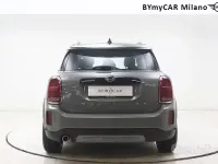 Usata Mini Cooper Countryman 136 CV (100 kW) 2021 Grigio SUV