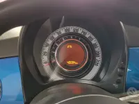 Usata Fiat 500 Pop 69 CV (50 kW) 2019 Bluazzurro Berlina