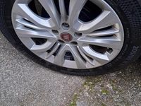 Usata Fiat Tipo 2016 Berlina