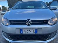 Usata VW Polo Highline 90 CV (66 kW) 2013 Berlina