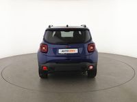 Usata Jeep Renegade 150 CV (110 kW) 2019 Blu SUV