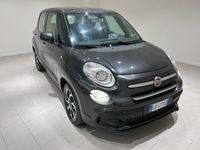 usata Fiat 500L 1.3 Multijet 95 CV Mirror