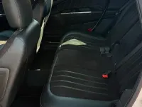 Usata Lancia Delta 190 CV (139 kW) 2014 Bianco Utilitaria